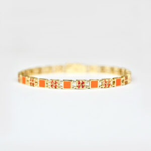 bracciale-cristalllo-fairy-fior-arancio